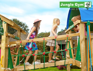 Модуль Jungle Gym «Modul Net Link»