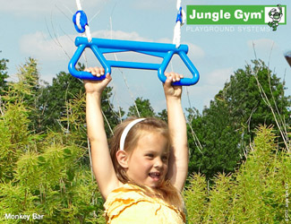 ��������� Jungle Gym �Monkey bar�