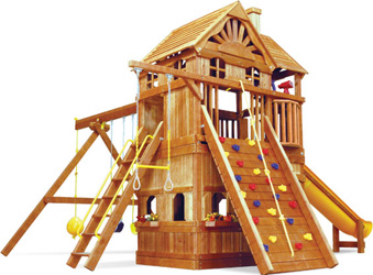 ������� ������� �������� Rainbow &laquo;Clubhouse Monster&raquo;