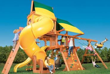 ������� ������� �������� Superior Play Systems ������� 5 ������