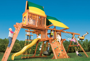 ������� �������� Superior Play Systems ������� 5 ��������