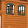 Детский городок Cedar Summit «Панорама»