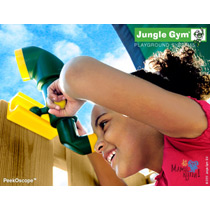 ��������� Jungle Gym �PeekOscope�