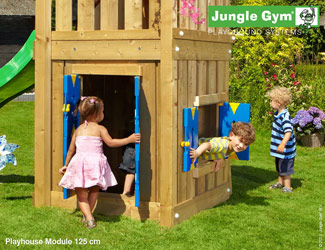 ������ Jungle Gym �PlayHouse Module ��� Jungle Castle/Club�