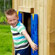 ������� �������� �Jungle Chalet + PlayHouse Module�