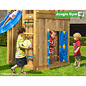������ Jungle Gym �PlayHouse Module ��� Jungle Fort�