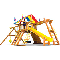 ������� ������� �������� Rainbow �Castle II�