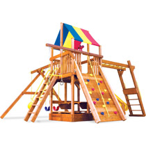 ������� ������� �������� Rainbow �Clubhouse II�