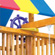 ������� ������� �������� Rainbow &laquo;Clubhouse&raquo;