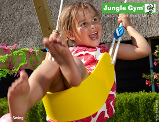 ��������� Jungle Gym ����������� �������