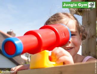 ��������� Jungle Gym �StarOscope�