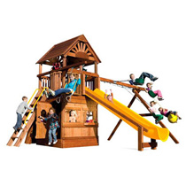 ������� �������� Rainbow �Sunshine Clubhouse II�