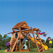 ������� �������� Rainbow �Sunshine Clubhouse III�, deluxe