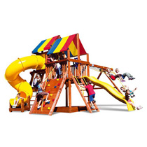�������� Rainbow �Sunshine Clubhouse V�, ���� ����