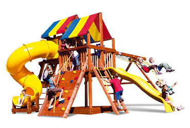 �������� Rainbow �Sunshine Clubhouse V�, ���� ����
