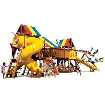 ������� �������� ��� ����� Rainbow �Sunshine Double Wammy�