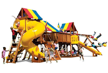 ������� �������� ��� ����� Rainbow �Sunshine Double Wammy�