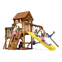 ������� �������� Rainbow �Super Fun House�