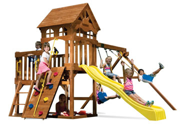 ������� �������� Rainbow Super Fun House�