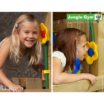 ��������� Jungle Gym �Talking Tube�