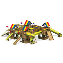 ������� �������� Rainbow �The Fortress�
