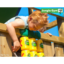 ��������� Jungle Gym �Tic Tac Toe�