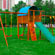 ������� ������� Jungle Barn �Villa + Swing Xtra�, � ���������